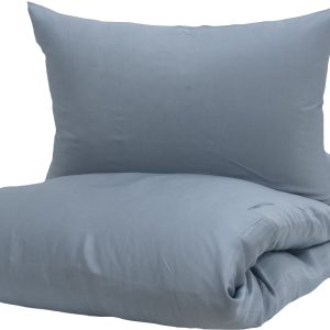 TF Enjoy Lysblå 2000x220/2x60x63 cm