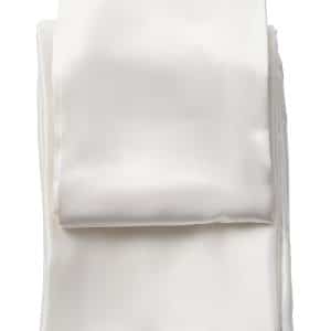 Bedlinen 140x220cm Silk White